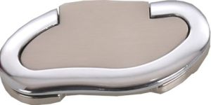 Kadi-208 Metal Drawer Kadi