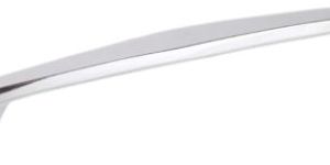 SP-58 White Metal Cabinet Handle