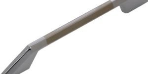 SP-9 White Metal Cabinet Handle