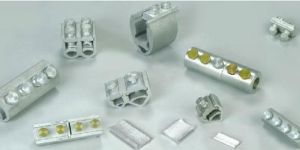 Aluminium Mechnical Type Connectors