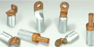 Bimetallic Lugs