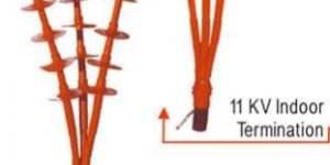 Heat Shrink Indoor & Outdoor Terminations