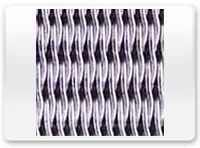 Twill Dutch Weave Wire Mesh