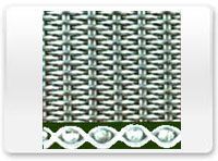 Microdur Woven Wire Mesh