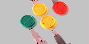 Plastic Coated Steel