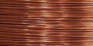 Copper Wires