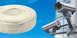 CCTV Cable