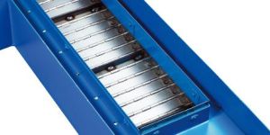 Hinged Belt Conveyors
