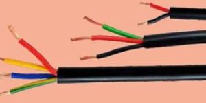Multi Core PVC Copper Cable