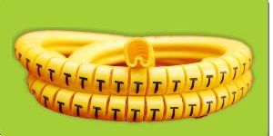 SGI Range of Cable Marker