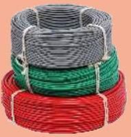 SGI 3 Core Flat Cables