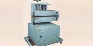 Caterpillar Yarn Knitting Braiding Machine