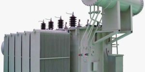 Oil Cooled Distribution Transformer