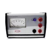 AC DC AMP Meter
