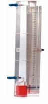 Acrylic Body Single Limb Manometer