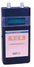 Digital Pressure Calibrator