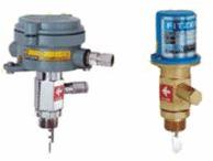 Flow Switch with Flameproof Enclosure