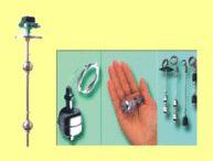 Magnetic Float Operated Level Switches