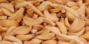 Dehydrated Garlic Cloves