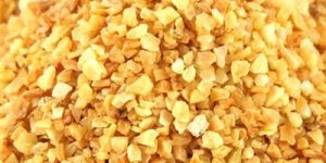 Dehydrated Garlic Products