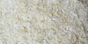 Dehydrated White Onion Granules