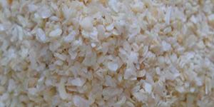 Dehydrated White Onion Minced