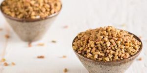 Fenugreek Seeds