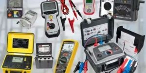 Electro Calibration Services