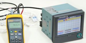 Thermal Calibration Services