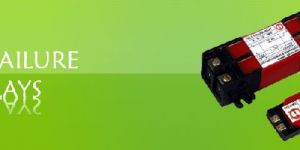 Field Failure Relays