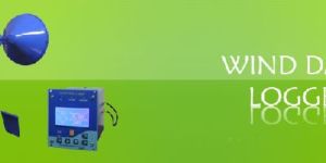 Wind Data Loggers
