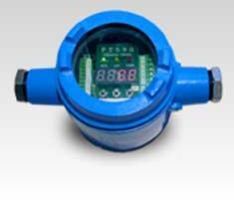 Digital Electronic Vibration Switch