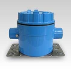 Electronic Vibration Switch