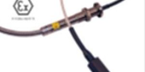 Fiberoptic Acceleration Sensor