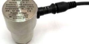 Linearized Velocity Sensor