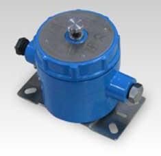 Mechanical Vibration Switch