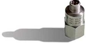 Piezoelectric Acceleration Sensor