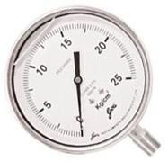 Pressure Gauge
