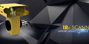 PAVE IR Quality Control System