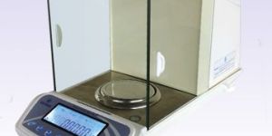 Analytical Balances