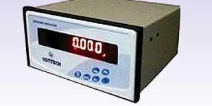 Batch Weighing Indicators