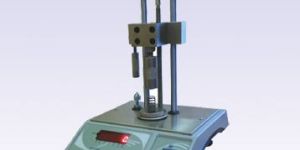 Digital Spring Tester