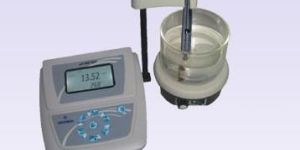 Dissolved Oxygen Meter