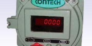 Flameproof Indicators