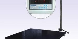 Floor Scales
