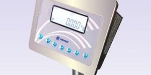 STAINLESS STEEL INDICATORS