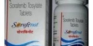 Sorafenat Tablets