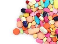 Metabolism Drugs