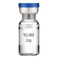 PEG-MGF Steroid Injection