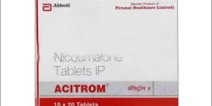 Nicoumalone Tablets